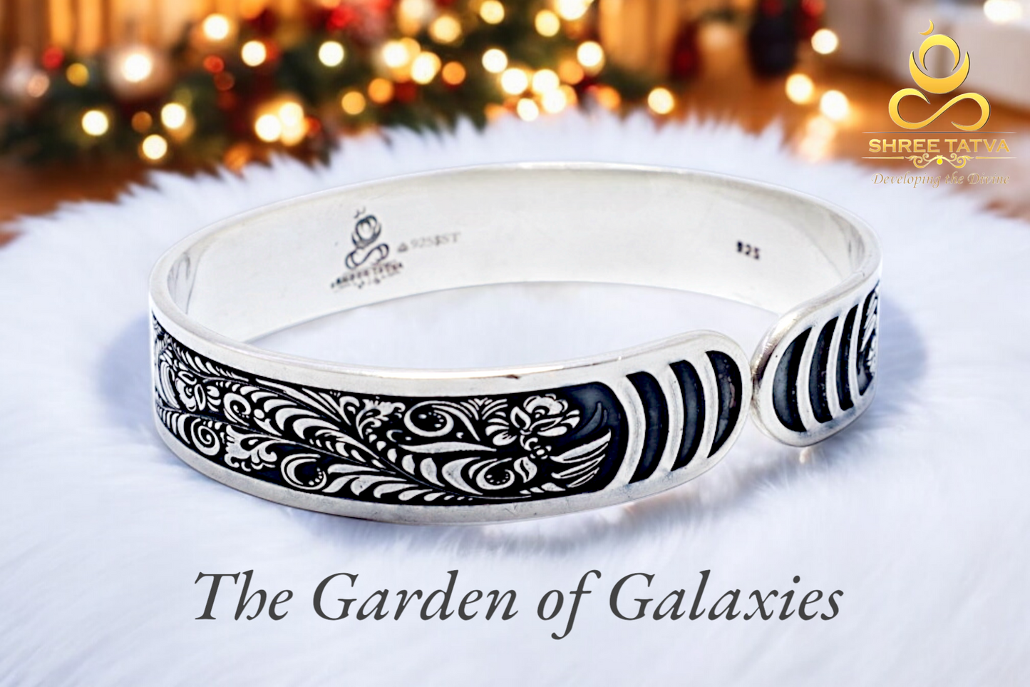 Flower Galaxy Kada